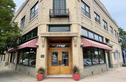 Greeley Apartment | Sunshine & Sky Loft