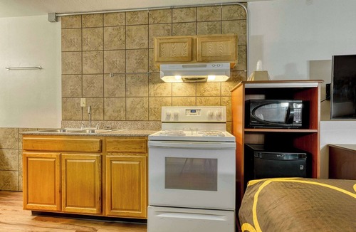 Alamosa Hotel | Super 8 by Wyndham Alamosa