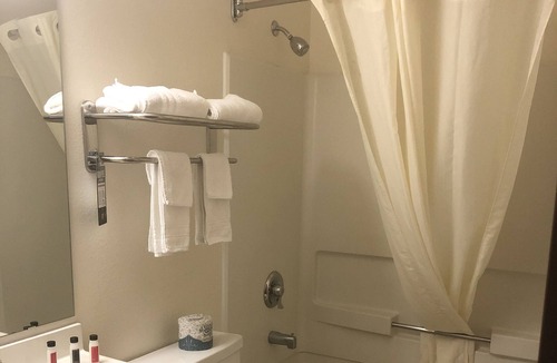 Florence Hotel | Super 8 by Wyndham Florence, CO