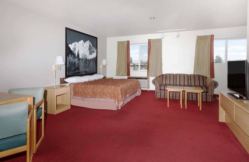 Fruita Hotel | Super 8 by Wyndham Fruita