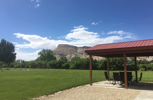 Palisade Apartment | Super Clean, 100-Acre Riverfront Ranch, Fantastic Views, Great Location.