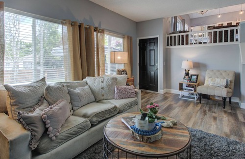 Longmont House | Super cozy, great place to come home, Close to Boulder, Food, Shopping, Trails