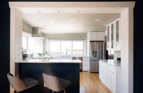 Washington Park West House | Superb Washington Park Home - Dog-Friendly w Yard