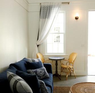 Buena Vista Hotel | Surf Hotel & Chateau