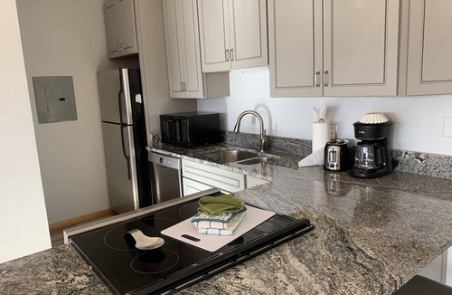 Summit Cove Apartment | Swan Mountain Resort
