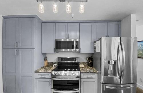 Breckenridge Apartment | Swans Nest Villa 1601 Condo