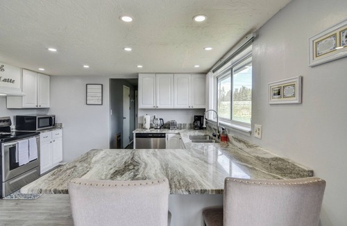 Leadville House | Sweet Dreams -MtnViews & Hot Tub