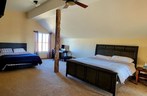 Crowley County Other | 🍭 Sweetest 🍬 getaway in Sugar City Colorado!!