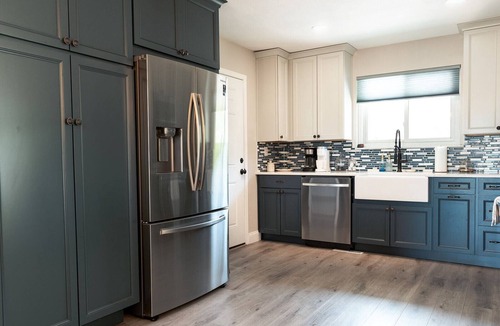 Wheat Ridge House | Sweetridge - Hot Tub - Game Room - Theater Room