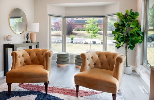 Wheat Ridge House | Sweetridge - Hot Tub - Game Room - Theater Room