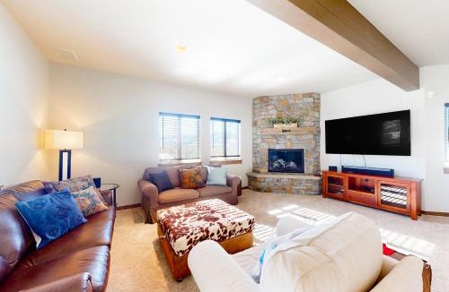 Granby House | Tabernash Tranquility