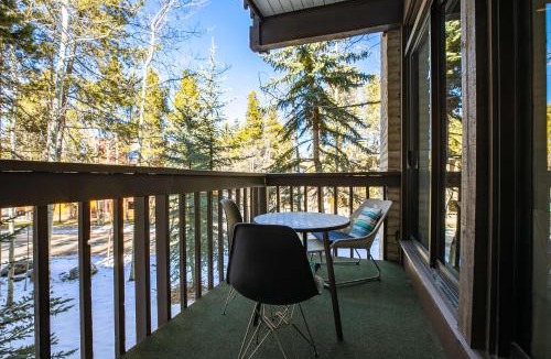 Warrior's Mark House | Tamarisk MidCentury Modern Walk To Main Street And Slopes
