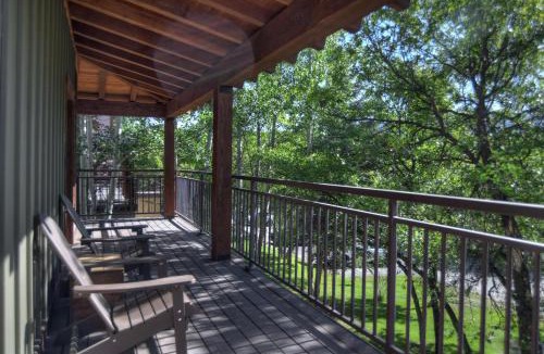 Purgatory House | Tamarron Gambel Oak 783