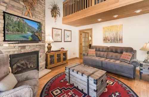 Purgatory House | Tamarron High Point 590
