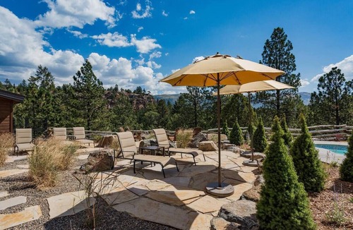 Purgatory Condo | Tamarron Loft Condo - Golf/Pool/Gym/Mtn Views