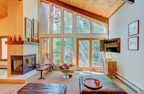 Peak 9 Apartment | Tannenbaum By The River 305 Condo