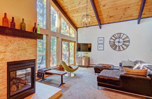 Peak 9 Apartment | Tannenbaum By The River 305 Condo
