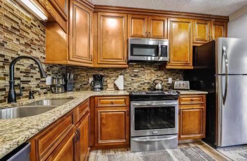 Historic District House | Tannhauser 115