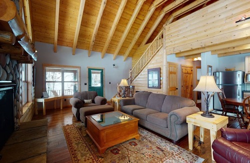 Almont House | Taylormade Hideaway - Almont