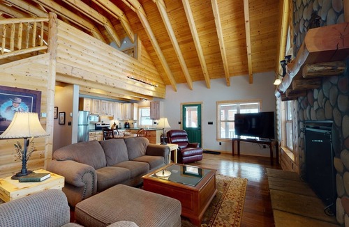 Almont House | Taylormade Hideaway - Almont