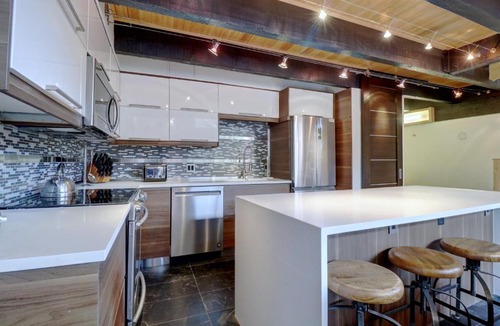 Copper Mountain Village Apartment | Tc306 Timber Creek 2Br 2Ba Condo
