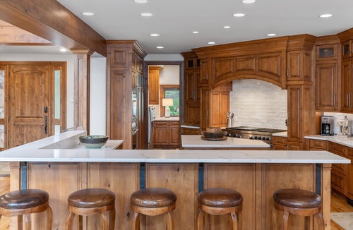 Mountain Village House | Telluride Aspen Grove Ski in/Ski out in Mountain Village by Cuvee