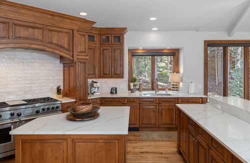 Mountain Village House | Telluride Aspen Grove Ski in/Ski out in Mountain Village by Cuvee