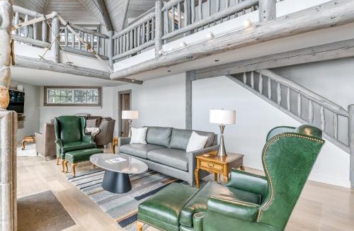 Mountain Village House | Telluride Bliss