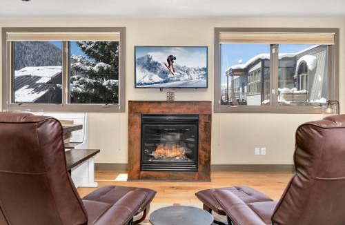 Telluride House | Telluride Lodge Unit 301 - A Lift-Side Condo