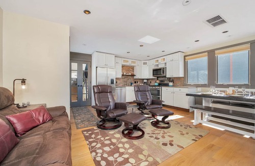Telluride Condo | Telluride Lodge Unit 301 Lift-Side Condo 3 Bedrooms, 2.5 Bathrooms - Sleeps 6
