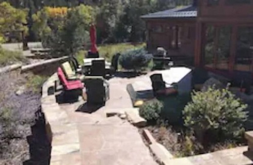 Placerville House | Telluride Private/Secluded Mountain Ranch Estate