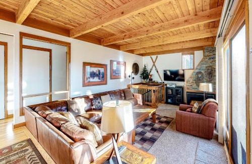 Keystone House | Tennis Townhome 1312