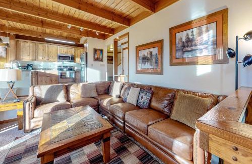 Keystone House | Tennis Townhome 1312