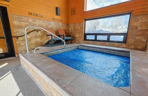 Keystone Villa | Tennis Townhome 2 Bd 25 Ba TTMR