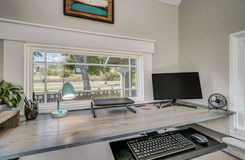Central Colorado Springs House | Terminator
