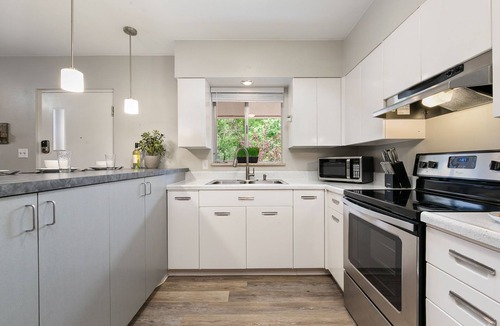 Old Town Condo | Terra Cotta Suite | Cozy Spot in Old Town FoCo