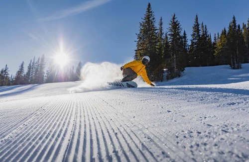 Snowmass Village Condo | Terracehouse Condos - 92
