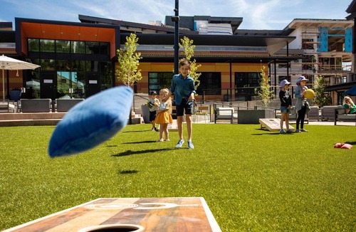 Snowmass Village Condo | Terracehouse Condos - 54