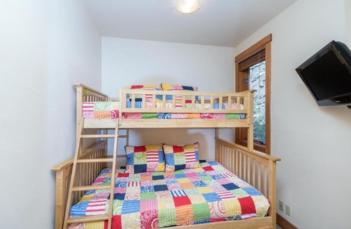 Mountain Village House | TERRACES 101 by Exceptional Stays