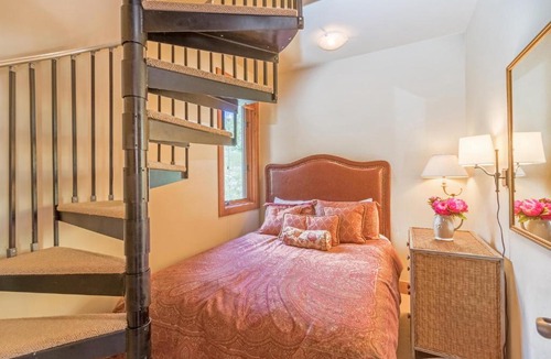 Mountain Village House | TERRACES 402 by Exceptional Stays