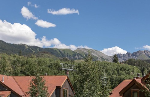 Mountain Village House | TERRACES 402 by Exceptional Stays