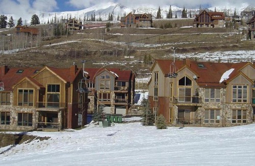 Mountain Village House | Terraces 602 by Exceptional Stays