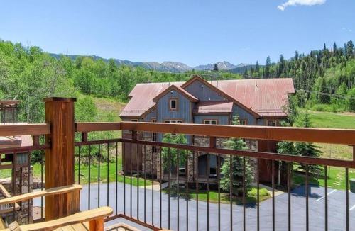 Mountain Village House | Terraces 602 by Exceptional Stays