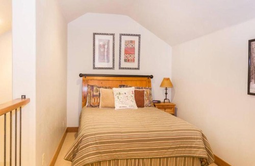 Mountain Village House | Terraces 602 by Exceptional Stays
