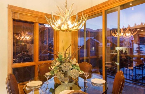 Mountain Village House | Terraces 602 by Exceptional Stays