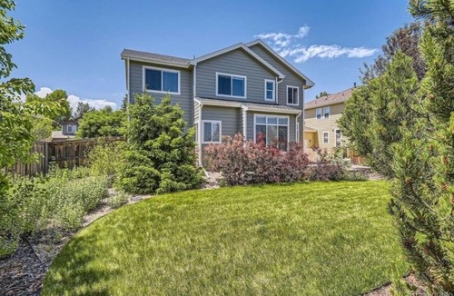 Highlands Ranch House | Terrific 3-bedroom house in Littleton/Highlands Ranch CO