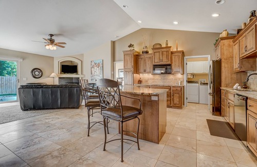 Cheyenne Meadows House | TexCo