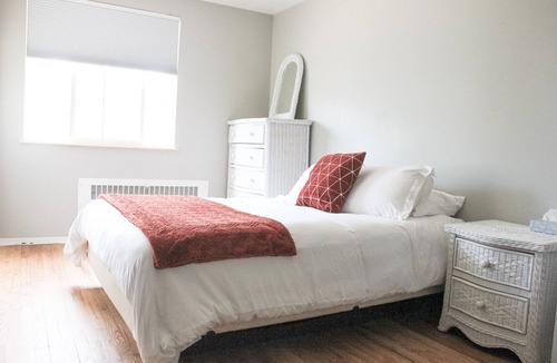 Leadville Bed & Breakfast | The Abbey - near hiking, skiing, and historic downtown Leadville