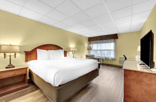 Briargate Hotel | The Academy Hotel Colorado Springs