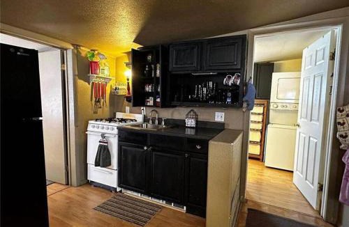 Leadville North House | The Air Capitol Cottage